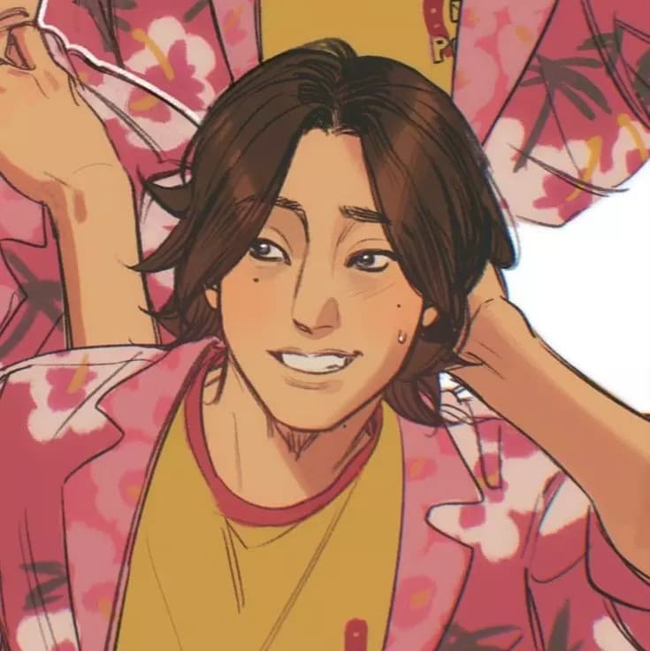 Daisuke thumbnail