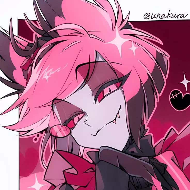 Alastor (dear Alastor) thumbnail