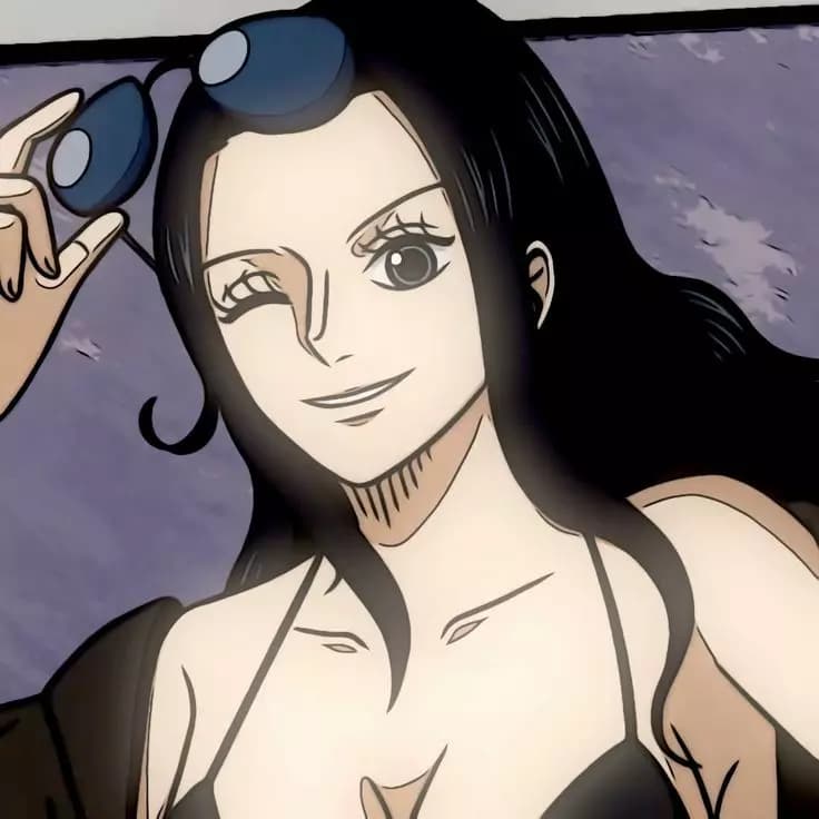 Nico Robin thumbnail