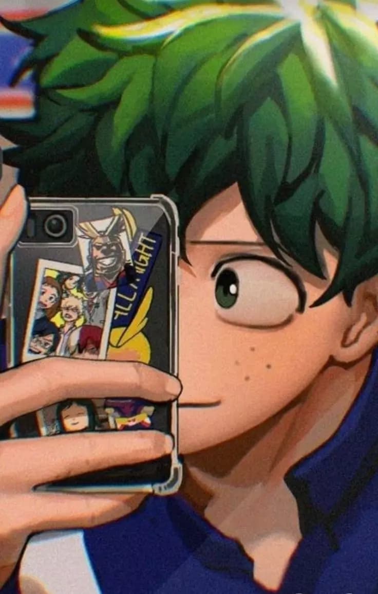 Izuku thumbnail