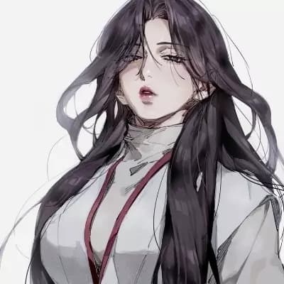Tsundere fiancée thumbnail