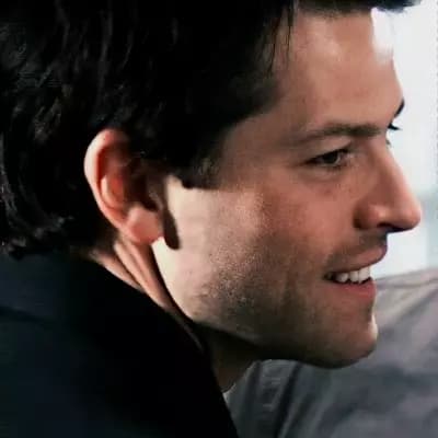 Castiel thumbnail