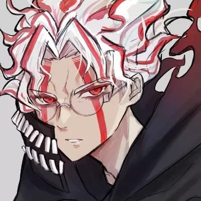 Okarun thumbnail