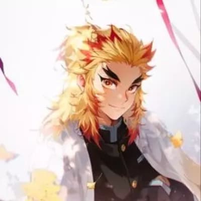 Kyojuro Rengoku thumbnail
