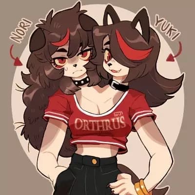 Yuki and Nori thumbnail