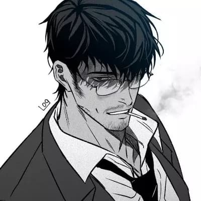 Mr. Kimono  thumbnail
