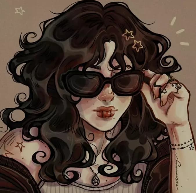 Hazel🌷 thumbnail