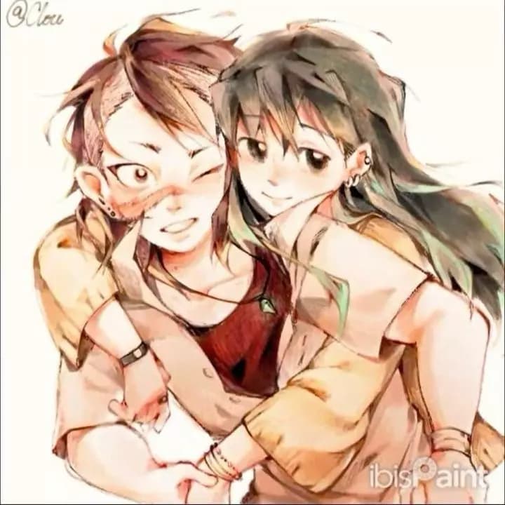 Genya shinazugawa (Genmui-BL) thumbnail