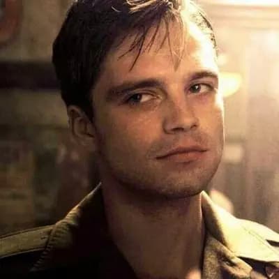 Bucky Barnes 40s thumbnail