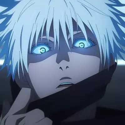 Gojo thumbnail