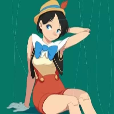 Pino sex doll thumbnail