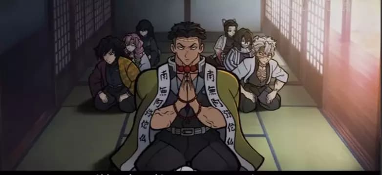 Hashiras fucking thumbnail