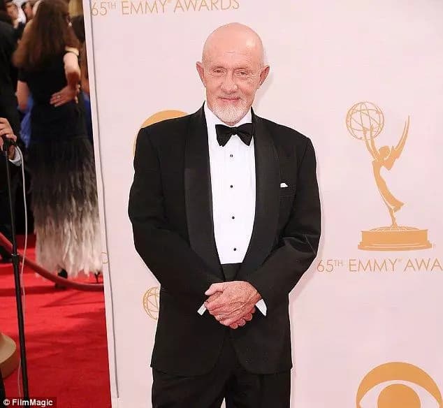 Mike Ehrmantraut thumbnail