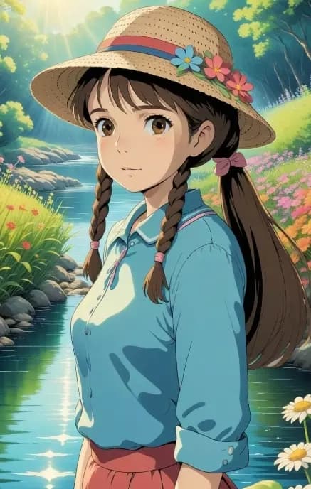 Sophie Hatter thumbnail
