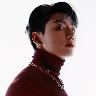 Jungkook thumbnail