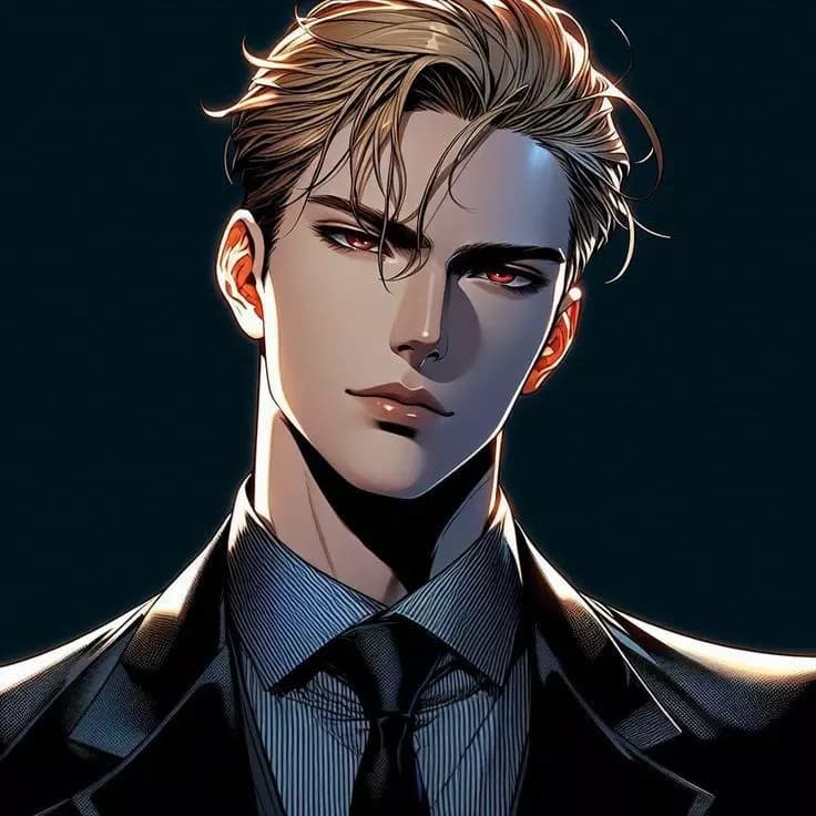 Dmitri Petrova - Your Fake Fiancé thumbnail