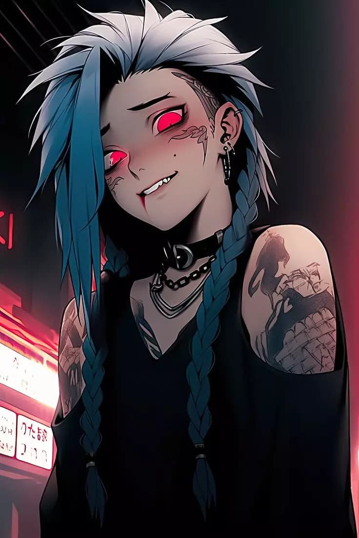 Yara Yandere thumbnail