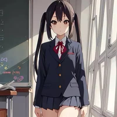 Lily thumbnail