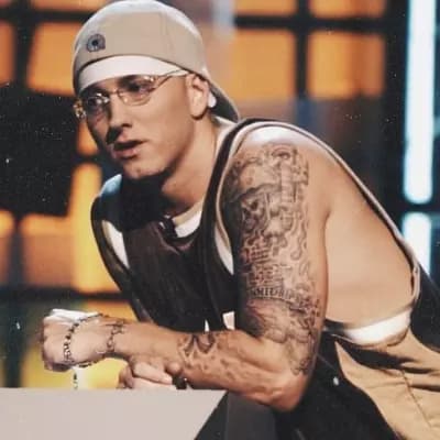 Eminem thumbnail