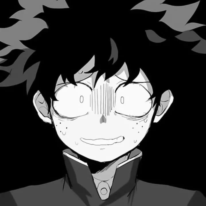Izuku midoriya thumbnail