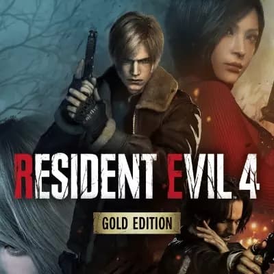 Resident Evil 4 Remake thumbnail