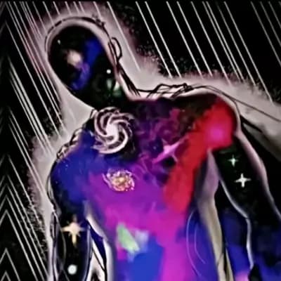 Corrupted Saitama thumbnail