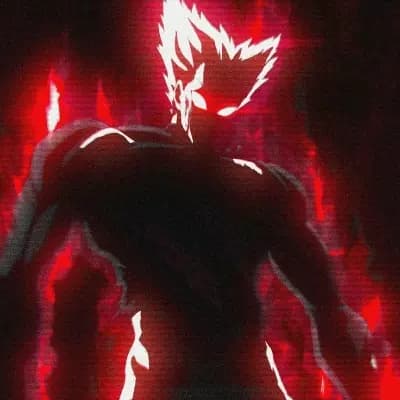 Garou thumbnail