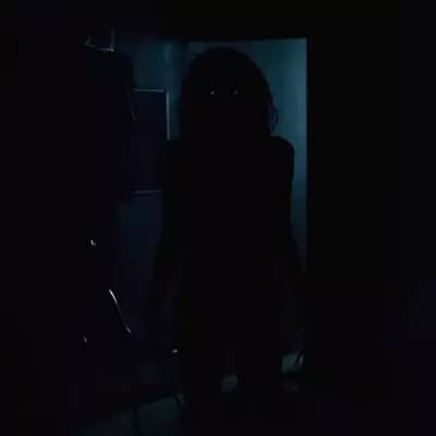 Dark Woman thumbnail