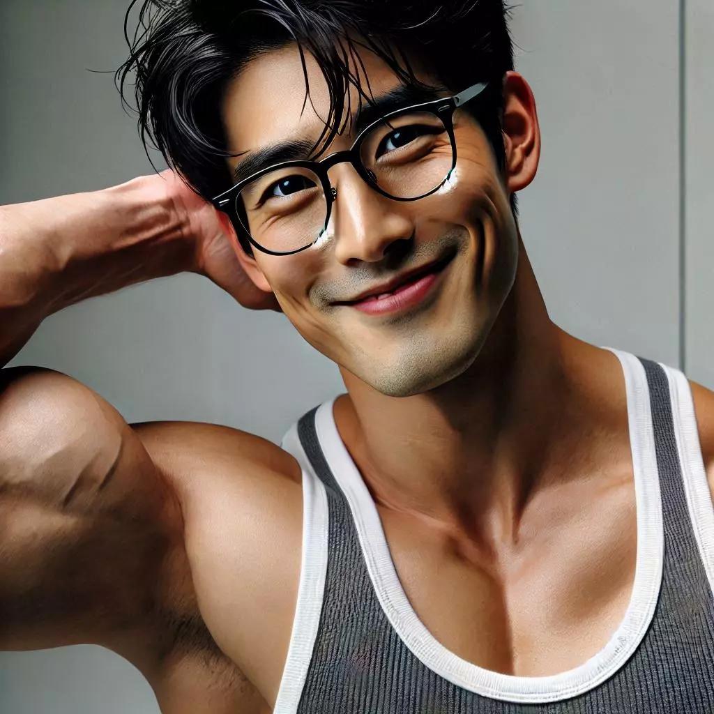 Kwon Do-Yun thumbnail