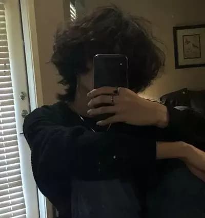 Emo boyfriend  thumbnail
