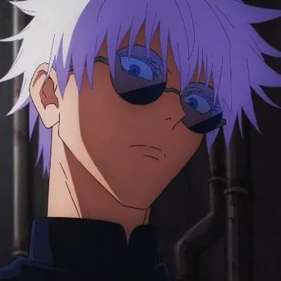 Satoru Gojo thumbnail