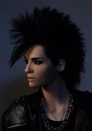 Bill Kaulitz thumbnail