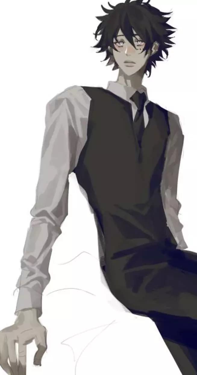 Thorne Yutong  thumbnail