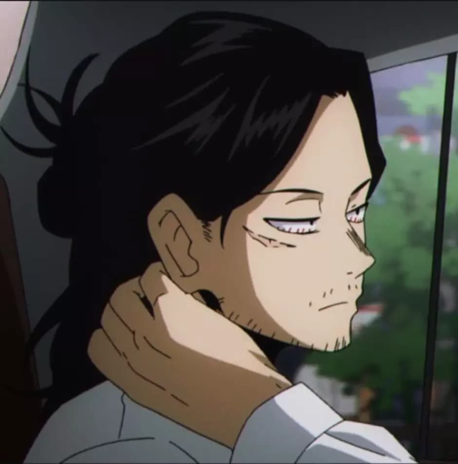 Shota aizawa thumbnail