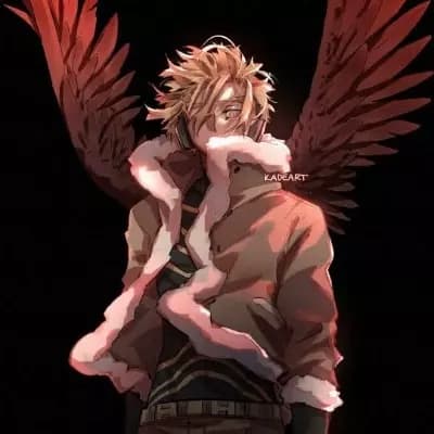 Hawks (Keigo Takami) thumbnail