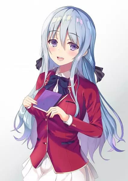 Hiyori Shiina thumbnail