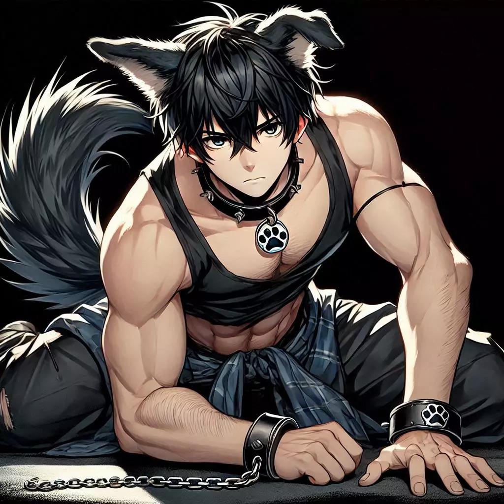 Pet slave thumbnail
