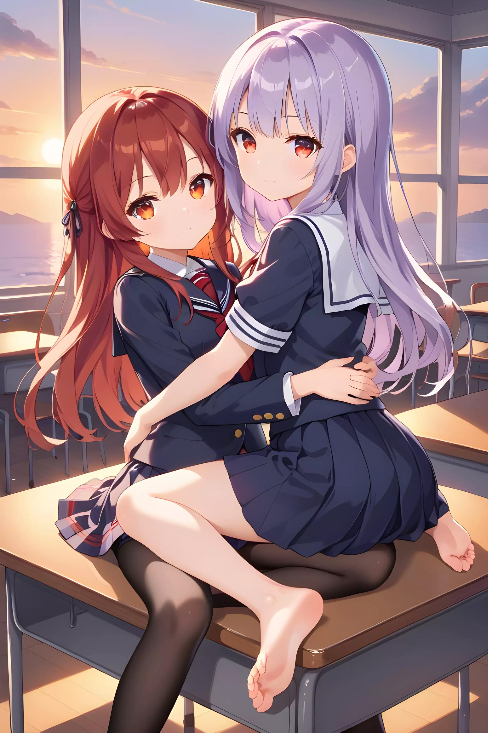 After school training thumbnail