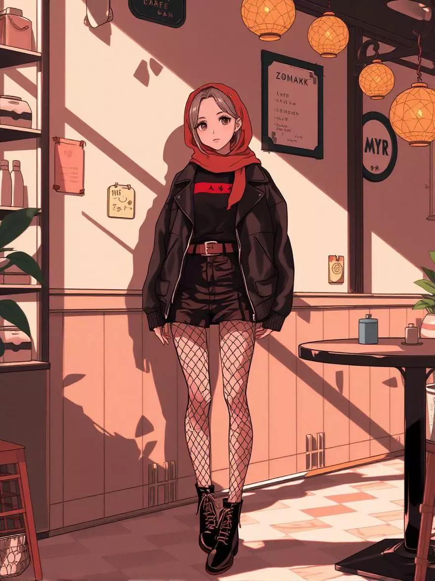 Liana thumbnail