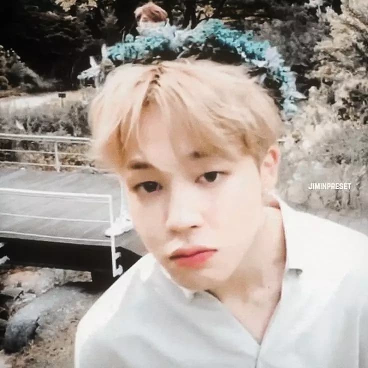 Park jimin thumbnail