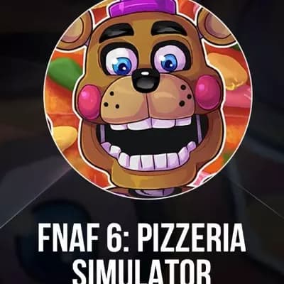 Freddy Fazbear's Pizzeria Simulator thumbnail