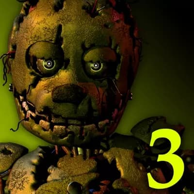 Five Nights at Freddy's 3 thumbnail