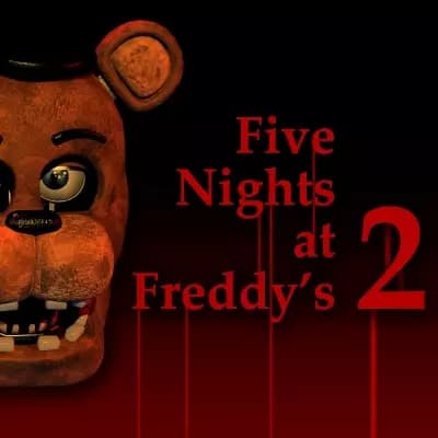 Five Nights at Freddy's 2 thumbnail