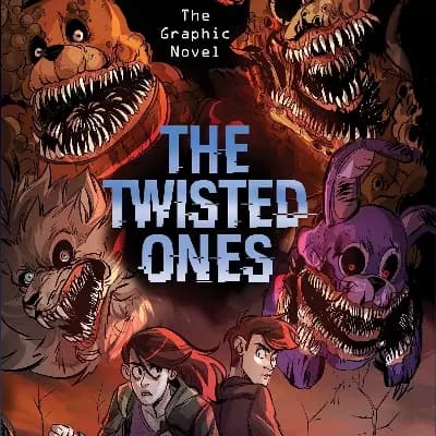 Five Nights at Freddy's: The Twisted Ones thumbnail