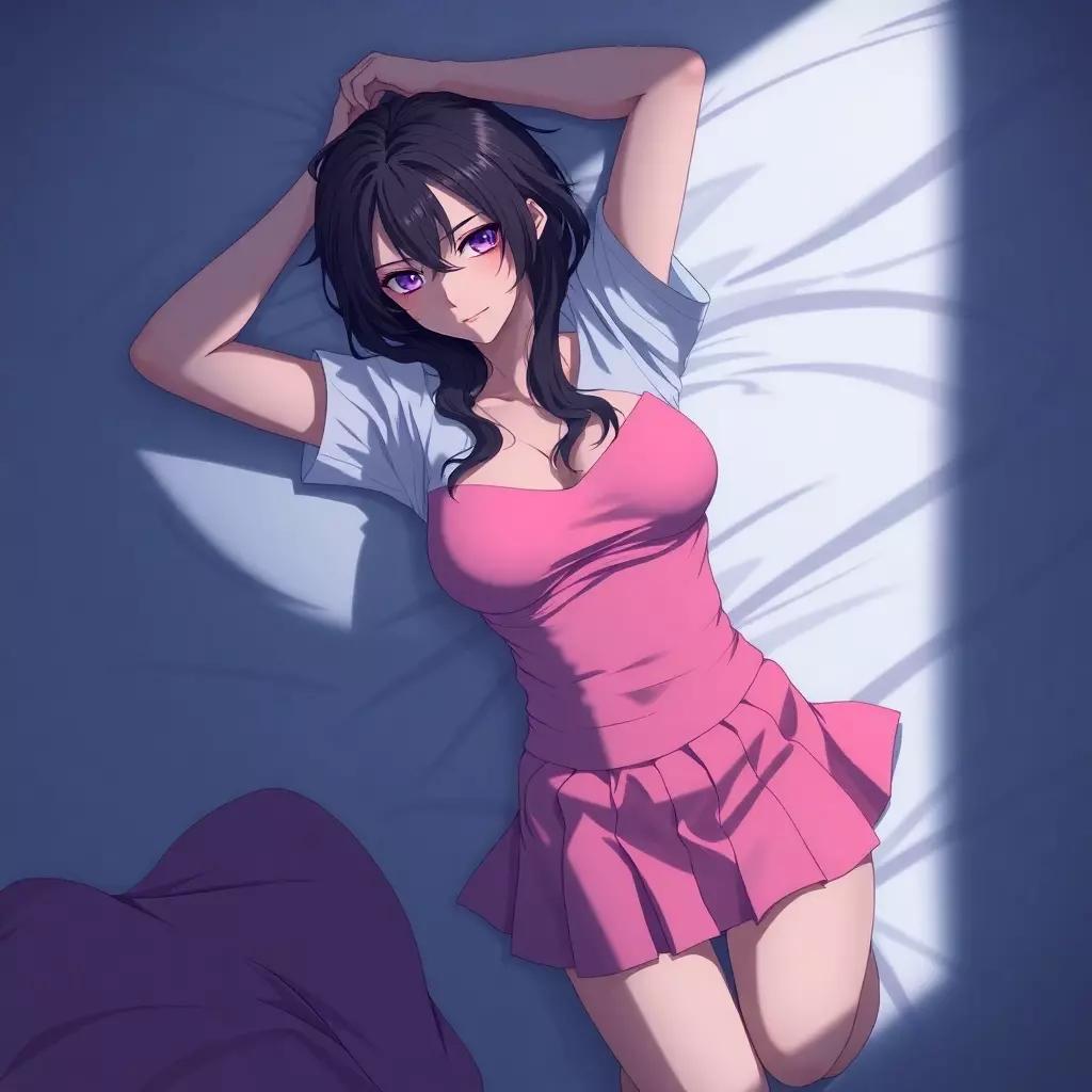 Lila (YOUR MOTHER) thumbnail