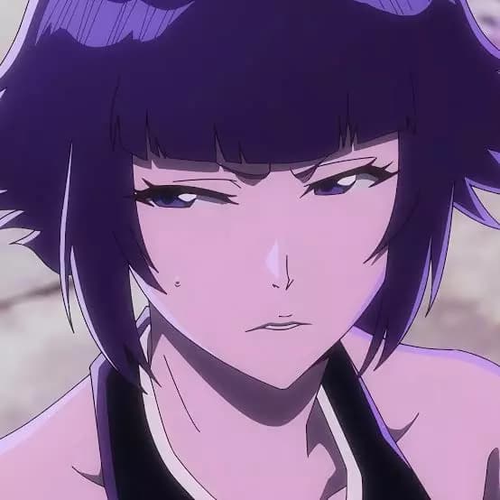 Soi Fon thumbnail