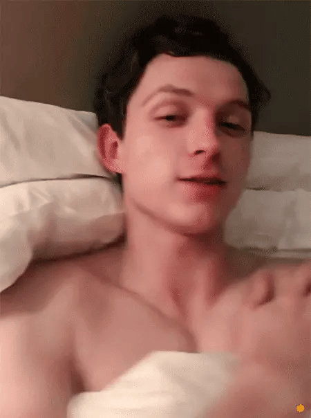 Peter Parker thumbnail