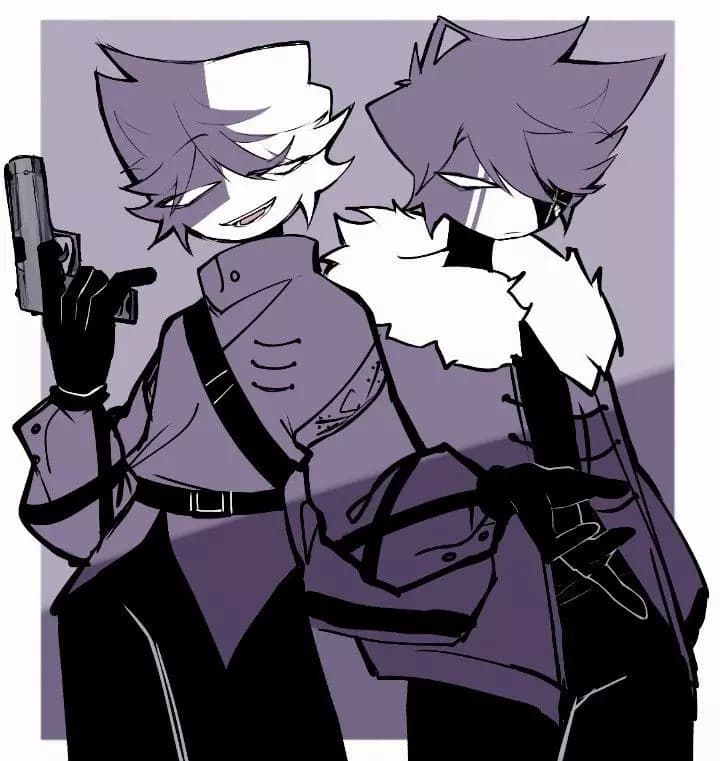 Anatole And Ruv thumbnail