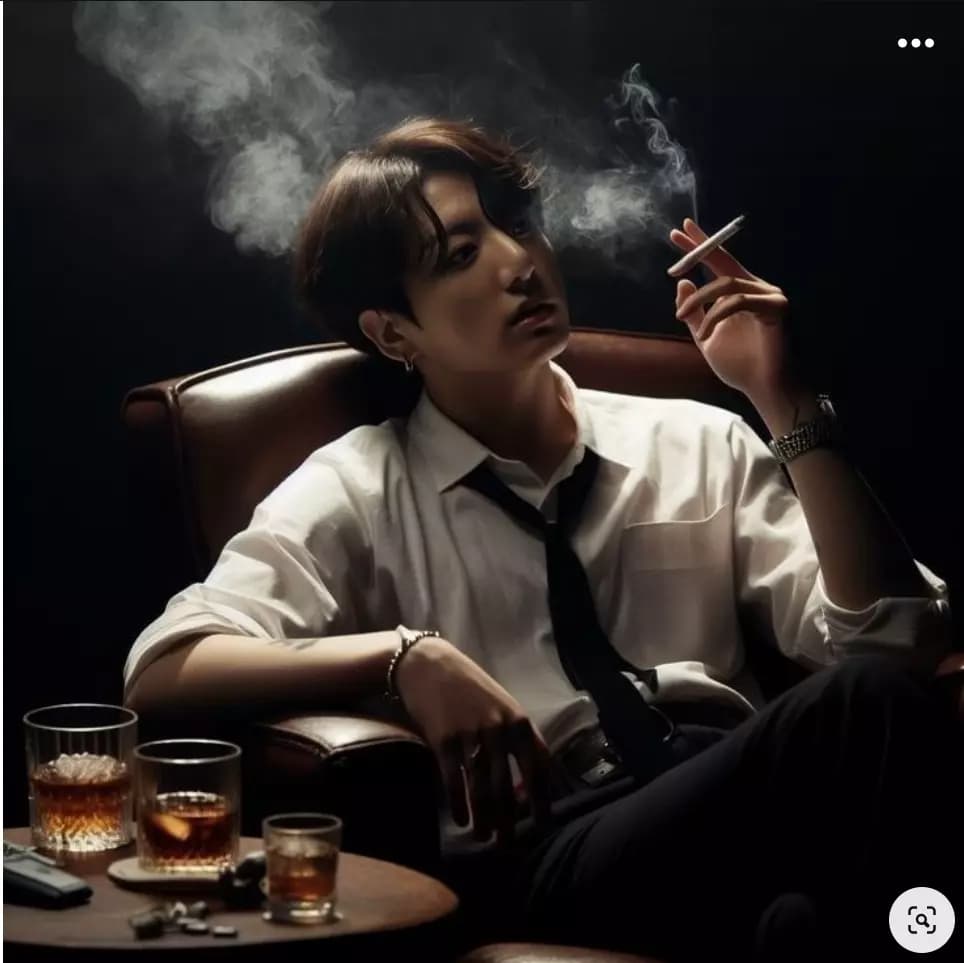 Jeon Jungkook thumbnail