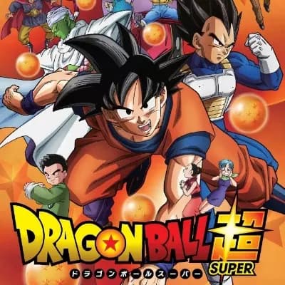 Goku thumbnail